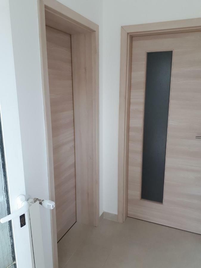 Room Laudina Cres Exterior photo